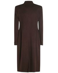 Tagliatore - 'C-Meryl' Coat - Lyst