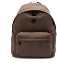 Moncler - 'New Pierrick' Backpack - Lyst