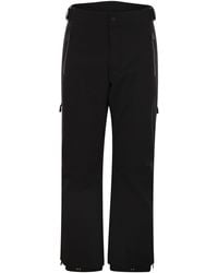 Moncler - Padded Ski Trousers - Lyst