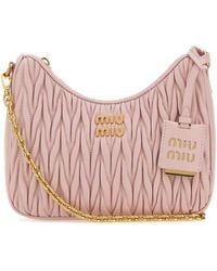 Miu Miu - Borsa - Lyst