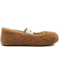 Moon Boot - Ballerinas - Lyst