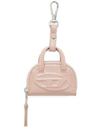 DIESEL - Keyrings & Chains - Lyst