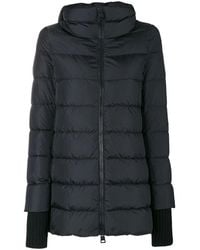 Herno - Medium Down Jacket For - Lyst