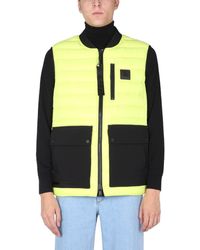 Moose Knuckles - Sheep Vest - Lyst