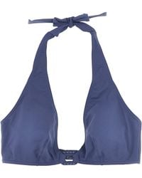 Eres - 'Navire' Bikini Top - Lyst