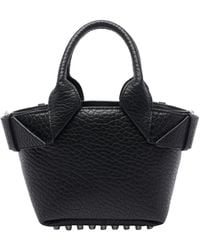 Alexander Wang - Rhett Small Tote Bag - Lyst