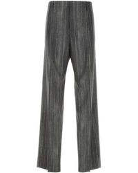 Versace - Pantalone - Lyst