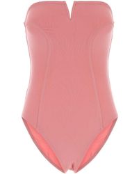 Eres - Apparence Stretch Nylon Swimsuit - Lyst