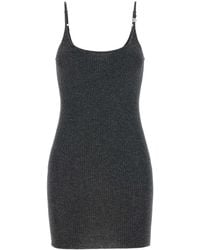 Amiri - Dress - Lyst