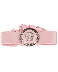 Versace - Hair Accessories - Lyst