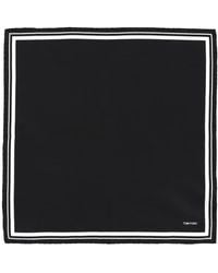 Tom Ford - Pocket Handkerchief - Lyst