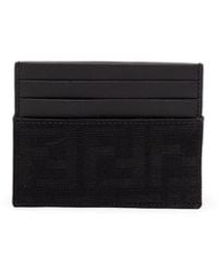 Fendi - Card Case - Lyst