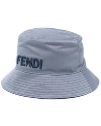 Fendi - Hats - Lyst