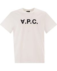 A.P.C. - V.P.C - Lyst