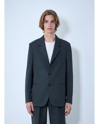 Our Legacy - Unconstructed Ceremony Blazer - Lyst