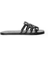 Loewe - Anagram Petal Slide - Lyst
