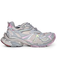 Balenciaga - Sneakers - Lyst