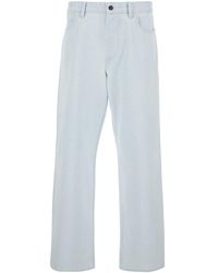Stone Island - Jeans Cotton - Lyst
