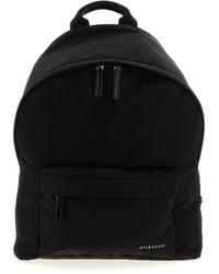 Givenchy - "Essential U" Backpack - Lyst