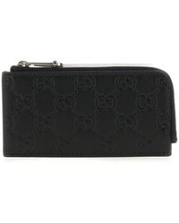 Gucci - Accessories Wallets - Lyst
