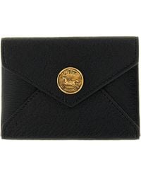 Chloé - 'Envelope' Card Holder - Lyst