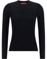 Max Mara - Marabu Sweaters And Cardigans - Lyst