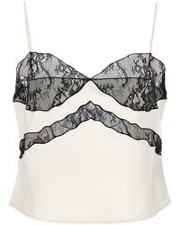 ANDAMANE - Narcisa Tops - Lyst