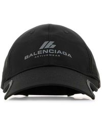 【関税込み】Balenciaga ブラック Up Political キャップ Balenciaga Black Up Political Cap Balenciaga