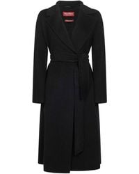 Max Mara - Studio Cles Coat - Lyst