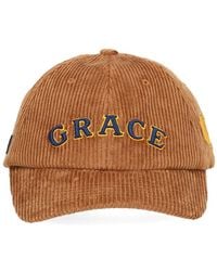 Wales Bonner - Cotton Hat - Lyst