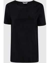 Max Mara - T-Shirt - Lyst