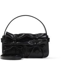 Acne Studios - Multipocket Micro Crossbody Bag - Lyst