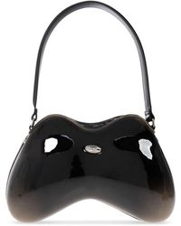 DIESEL - Double-D Shoulder Bag - Lyst