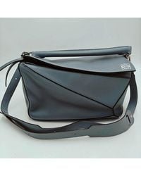 Loewe - Pre-Loved Bag Very Good Condition - Lyst