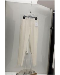 Dior - Dior Pantalon Smoking Db-Shantung - Lyst