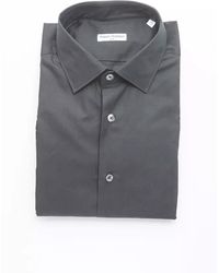 Robert Friedman - Cotton Shirt - Lyst