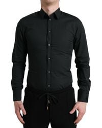 Dolce & Gabbana - Casual Shirts - Lyst