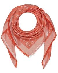 MCM Scarves and mufflers for Women | Online Sale up to 69% off | Lyst