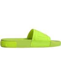 Dolce & Gabbana - Sliders - Lyst
