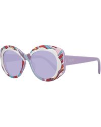 Emilio Pucci Sunglasses for Women | Online Sale up to 74% off | Lyst
