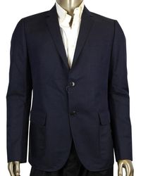 mens gucci blazer sale