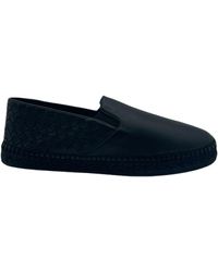 Bottega Veneta Slip-on shoes for Men | Online Sale up to 60% off | Lyst