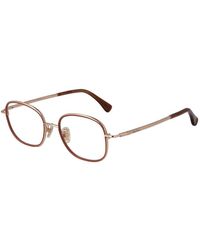 Max Mara - Glasses - Lyst