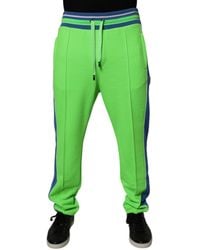 Dolce & Gabbana - Jogger Sweatmen's Pants - Lyst