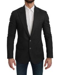 Dolce & Gabbana - Blazers - Lyst