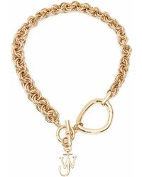 JW Anderson Necklaces for Women | Online Sale up to 66% off | Lyst