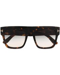 Tom Ford Sunglasses for Women | Online Sale up to 82% off | Lyst