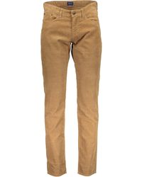 GANT Pants, Slacks and Chinos for Men | Online Sale up to 82% off | Lyst