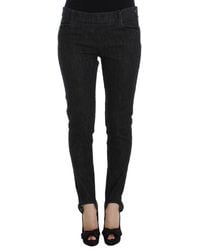 Ermanno Scervino - Elegant Slim Fit Jeans - Lyst