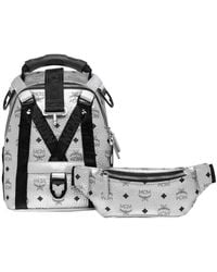 MCM Backpacks for Men | Online Sale up 